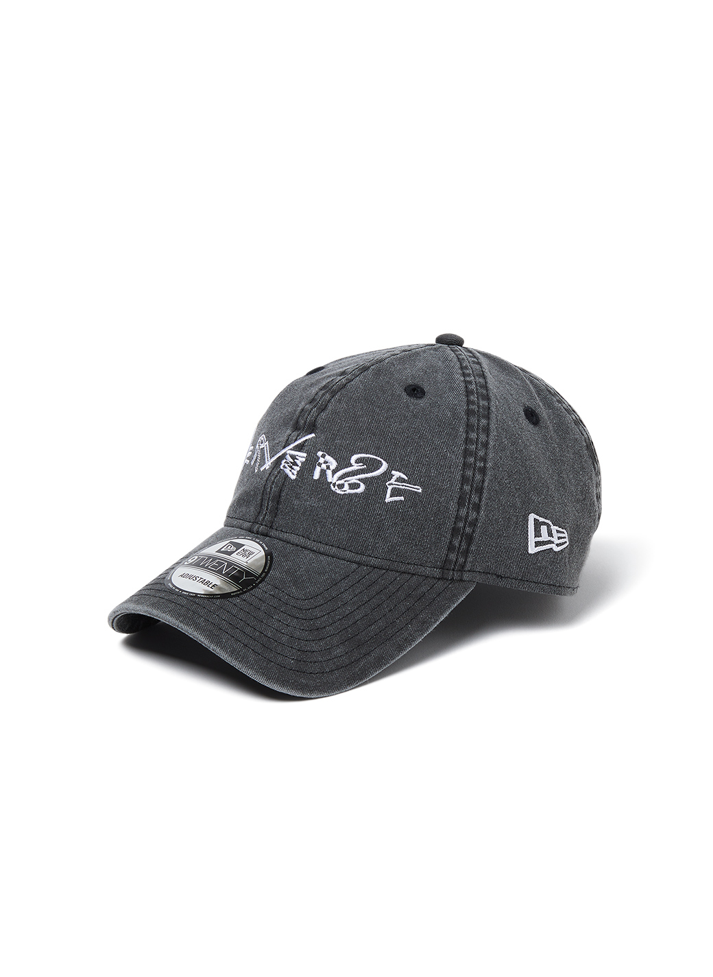 NEW ERA PERVERZE Scrap Logo Cap