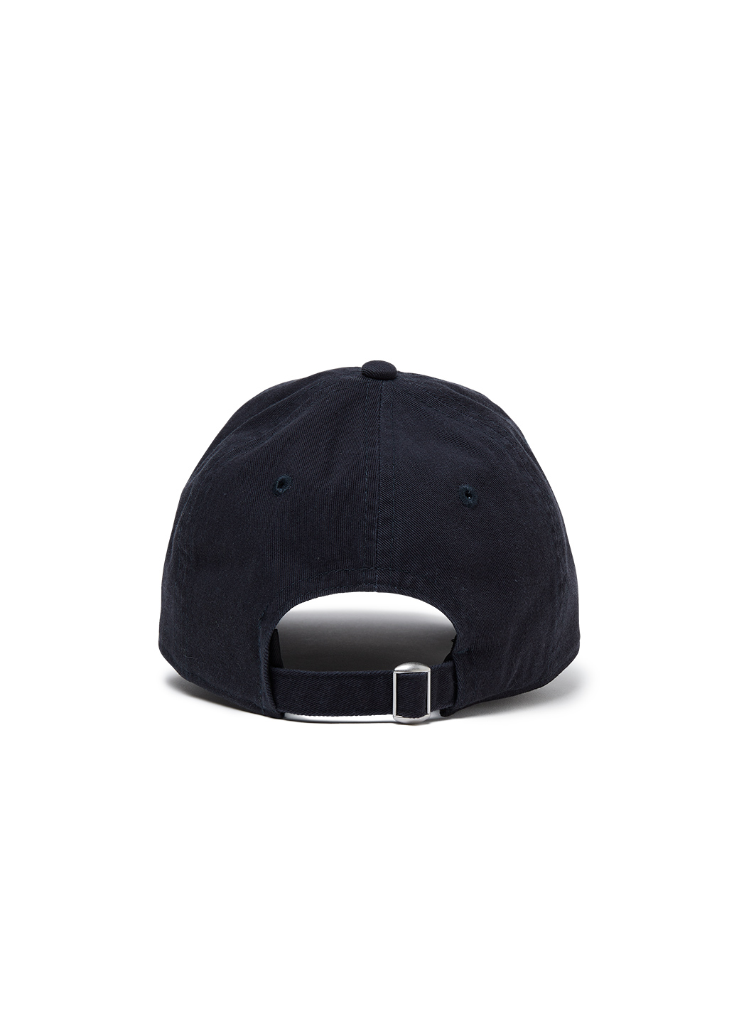 NEW ERA PERVERZE Scrap Logo Cap 詳細画像 Navy 2