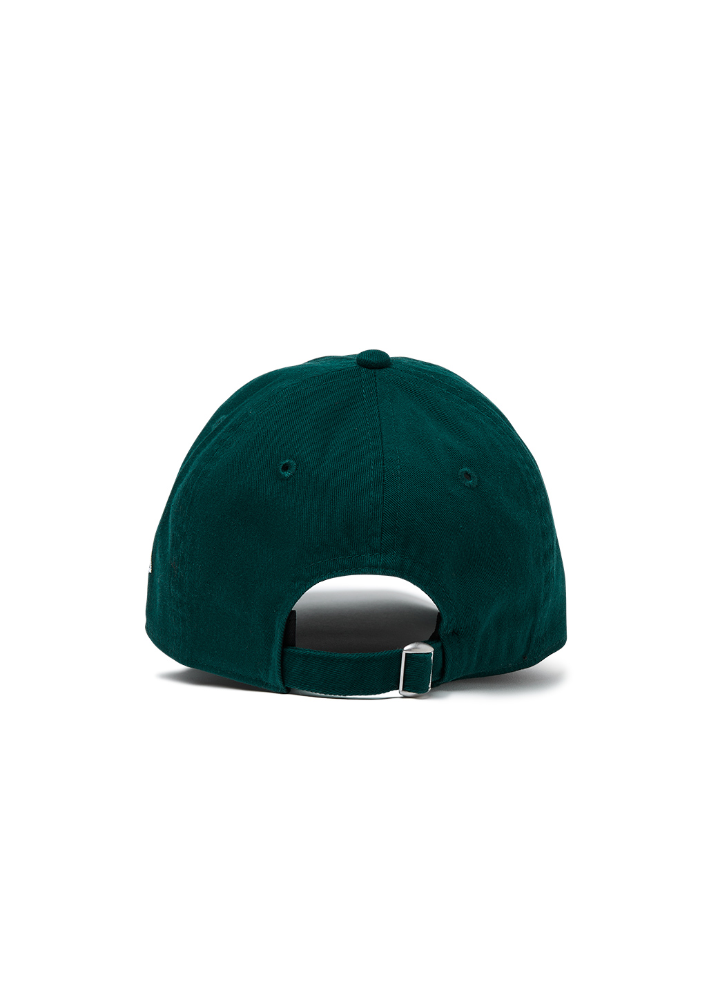 NEW ERA PERVERZE Scrap Logo Cap 詳細画像 Green 2