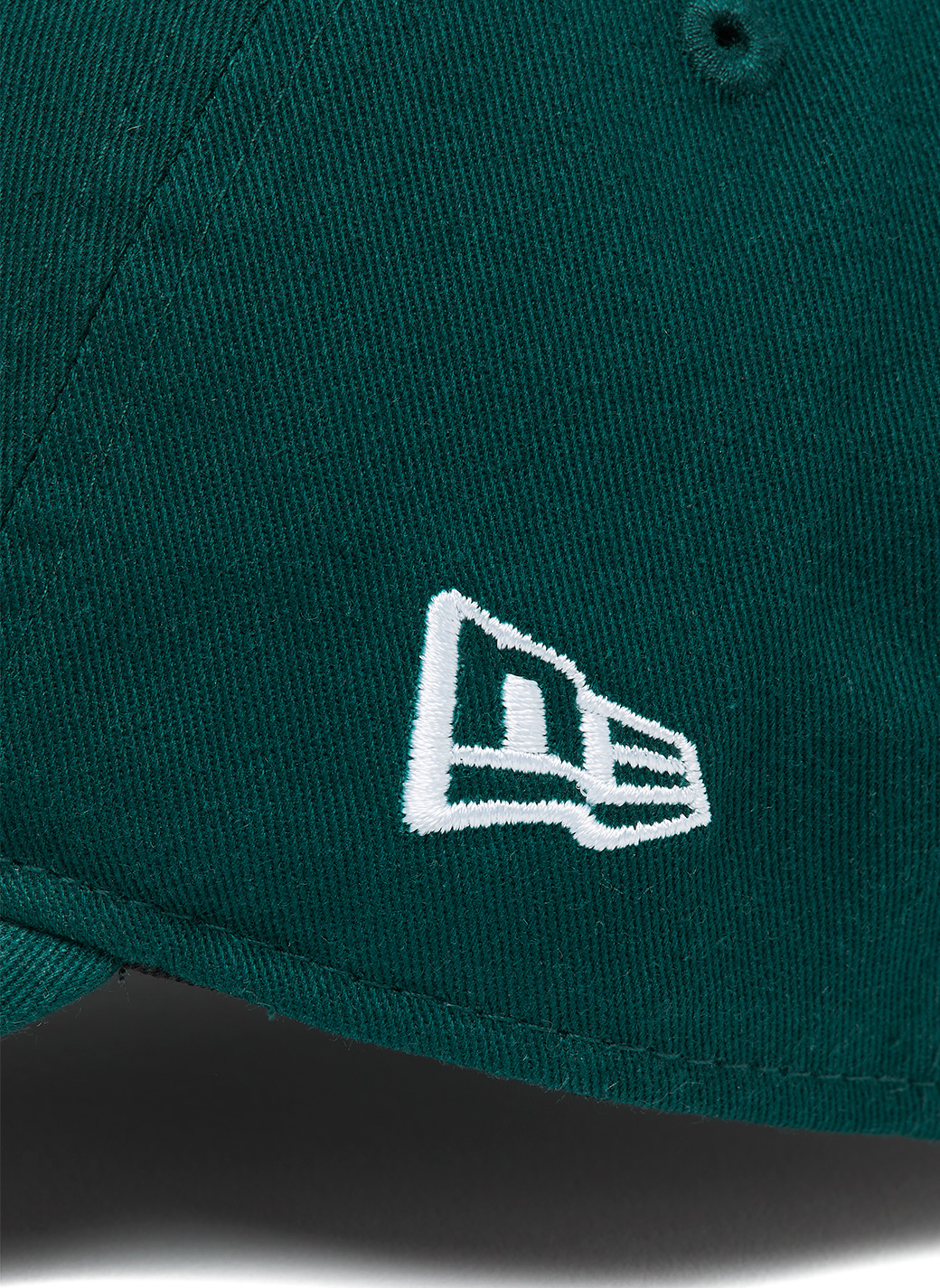 NEW ERA PERVERZE Scrap Logo Cap 詳細画像 Green 4