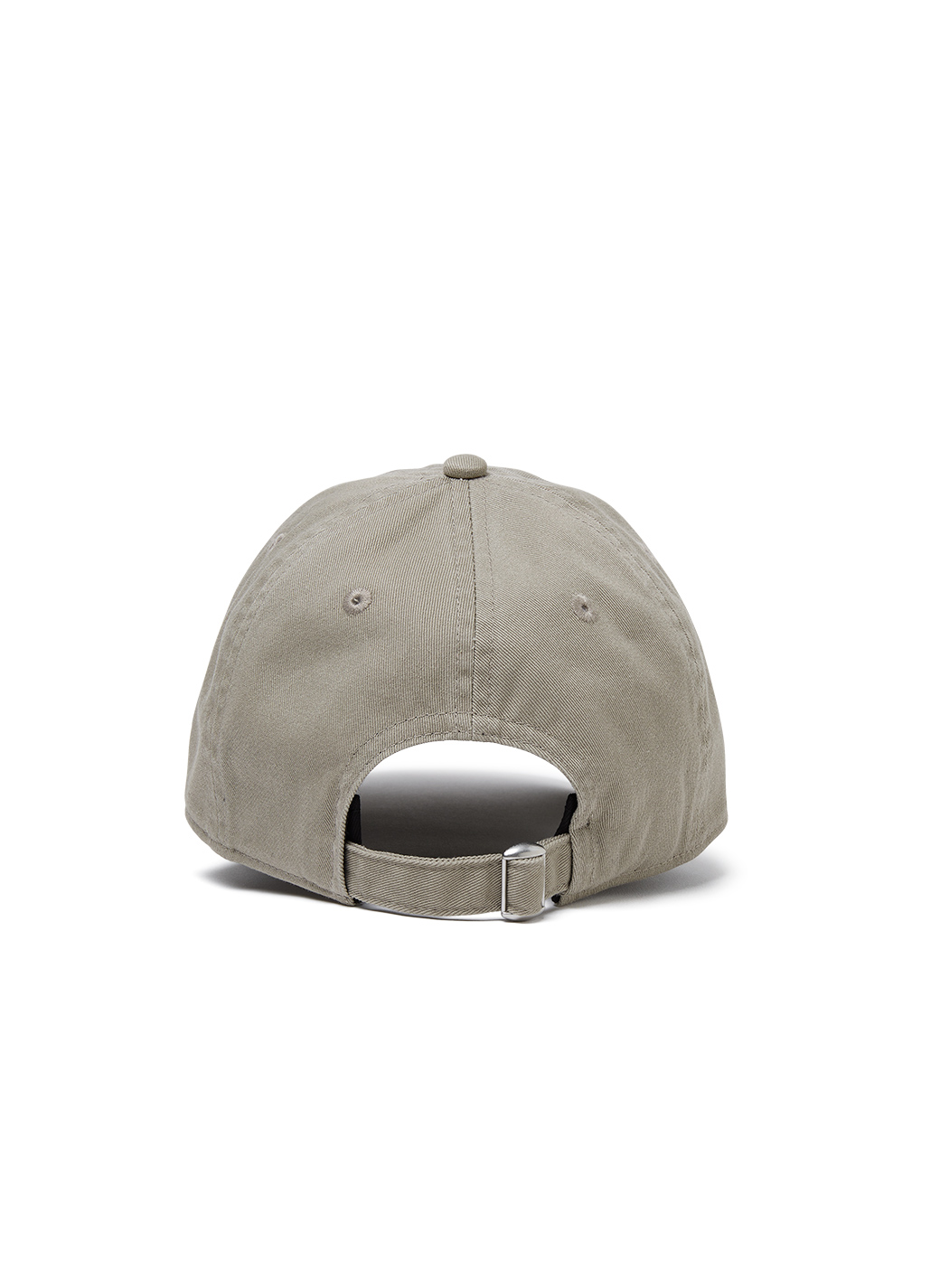 NEW ERA PERVERZE Scrap Logo Cap 詳細画像 Beige 2