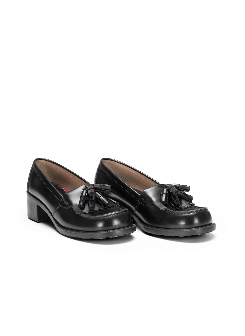 HARUTA PERVERZE Tassel Loafer