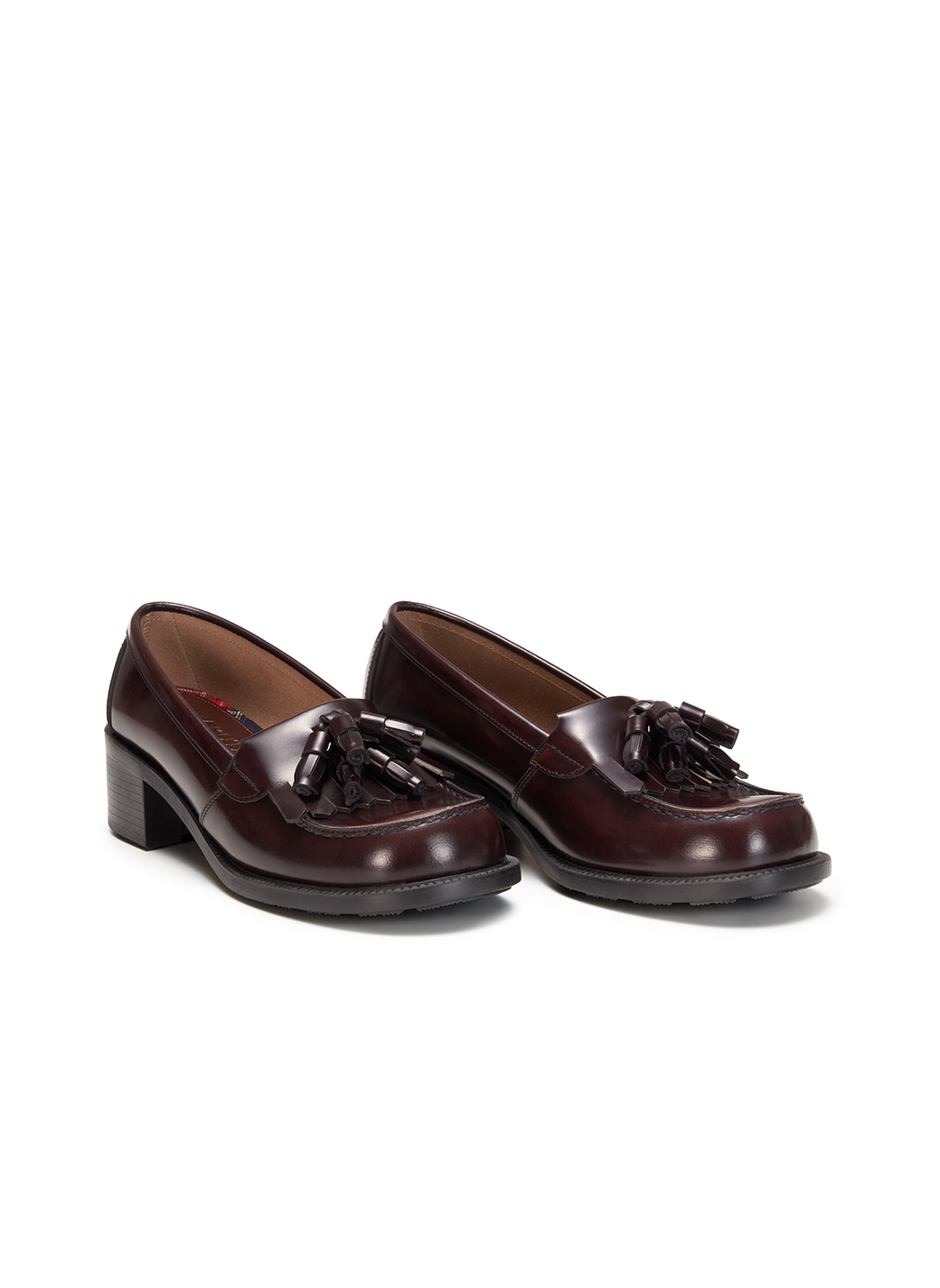 HARUTA PERVERZE Tassel Loafer