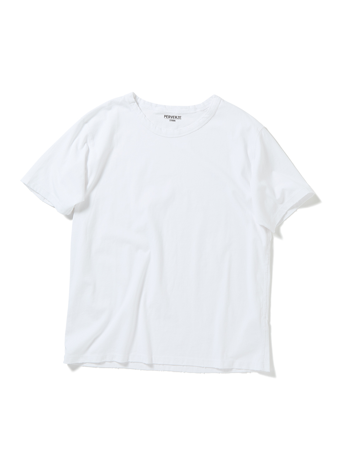 Regular Tee #4 詳細画像 White 1