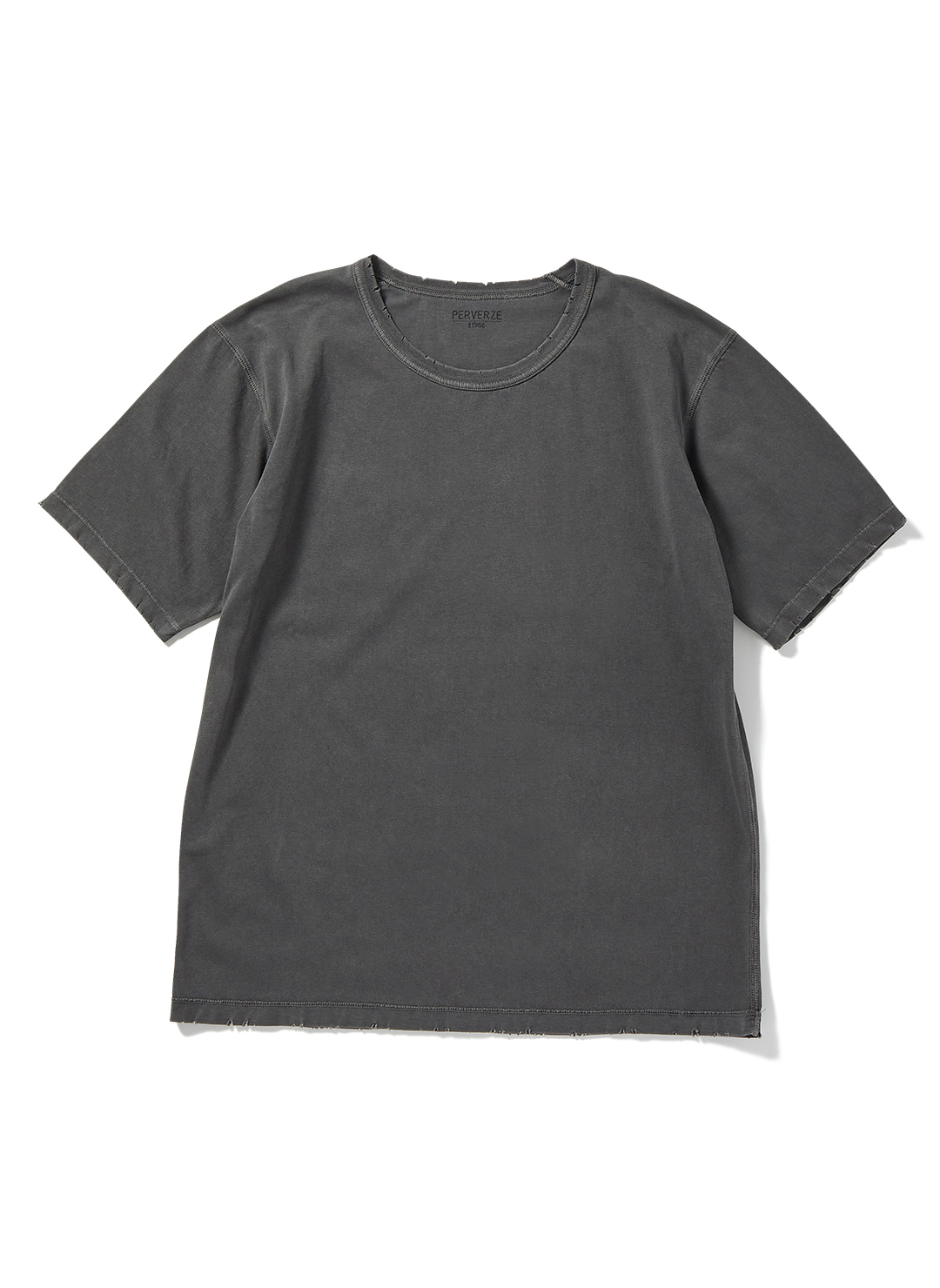 Regular Tee #4 詳細画像 Gray 1