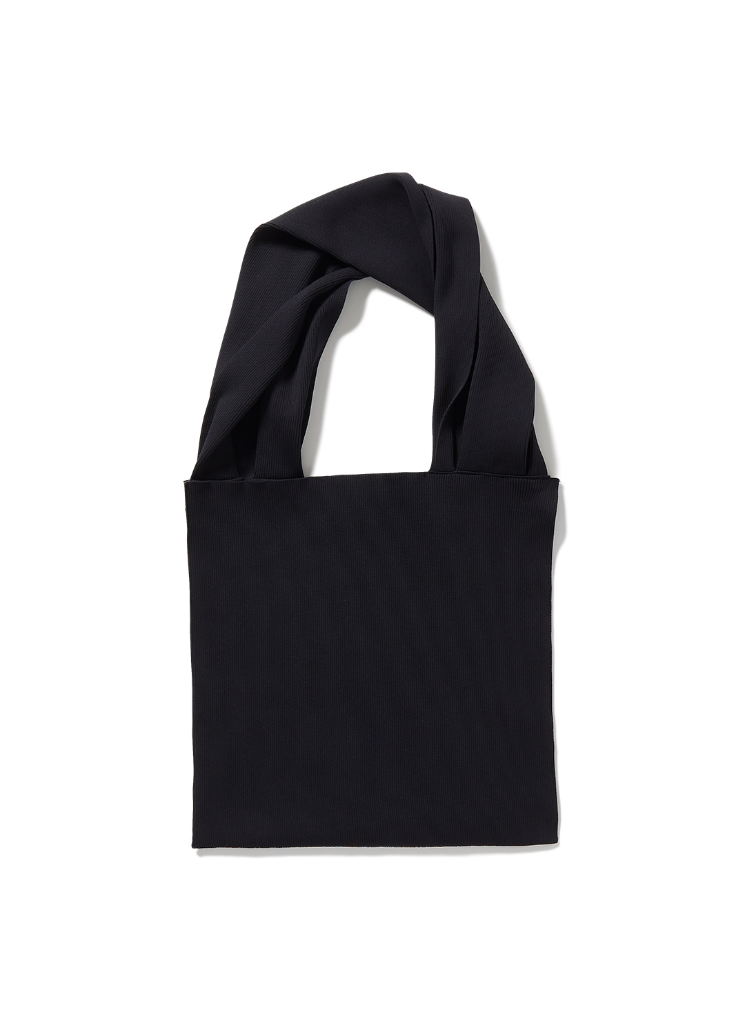 Rosie Marks - Knit Bag 詳細画像 Black 3