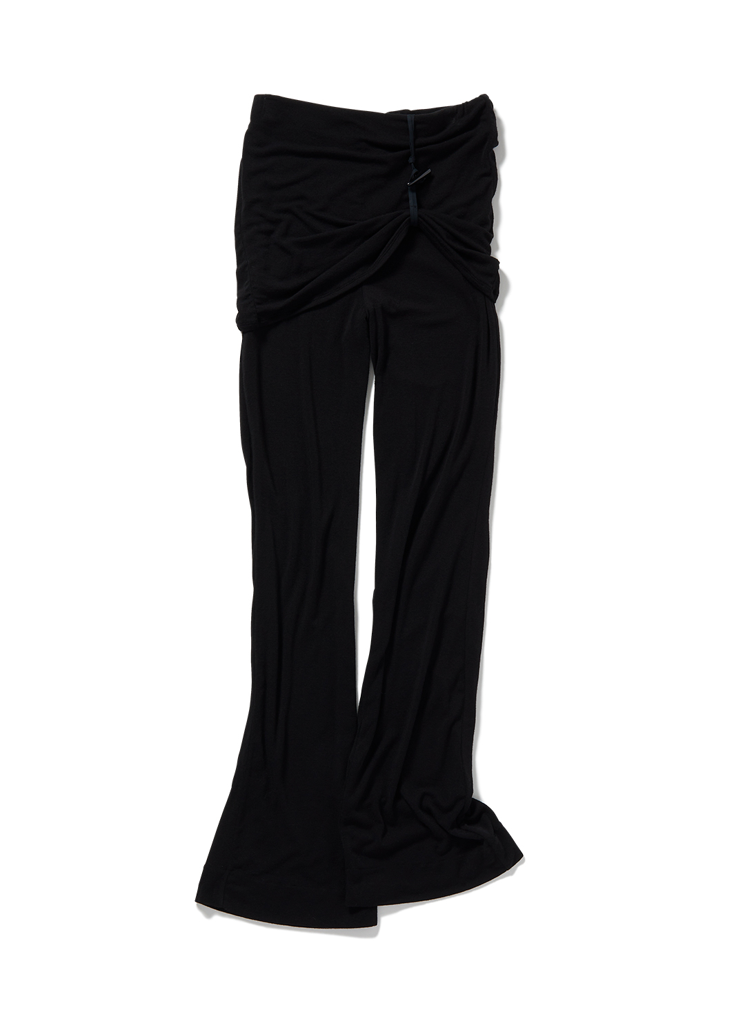 Jersey Flare Pants