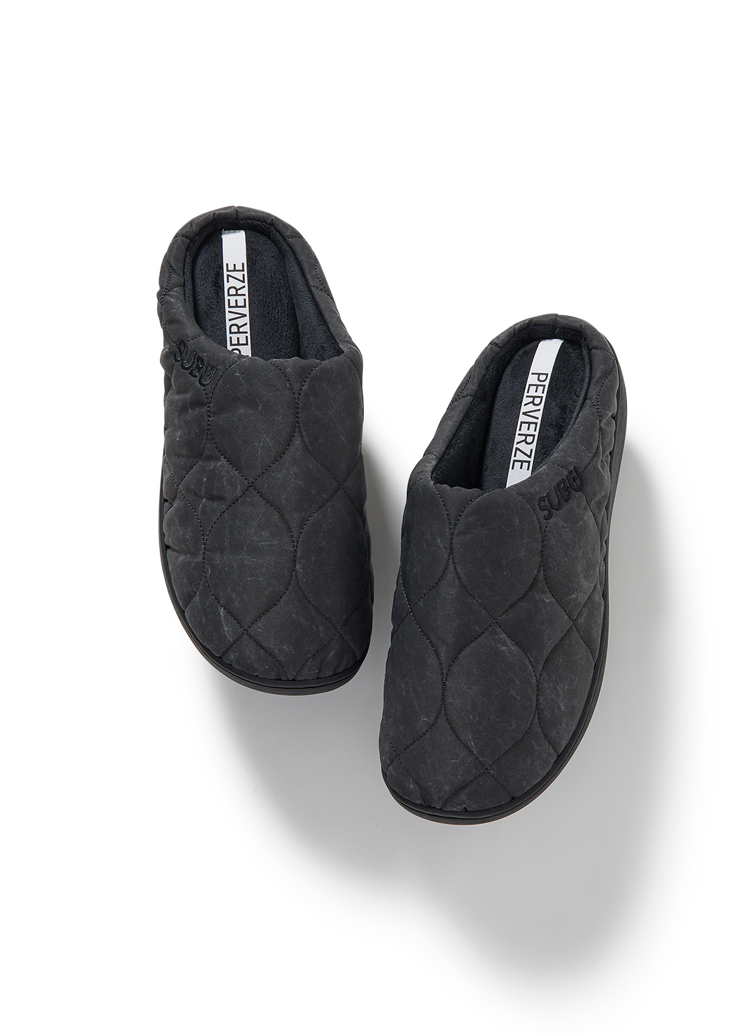 SUBU PERVERZE Puffer Winter Sandal