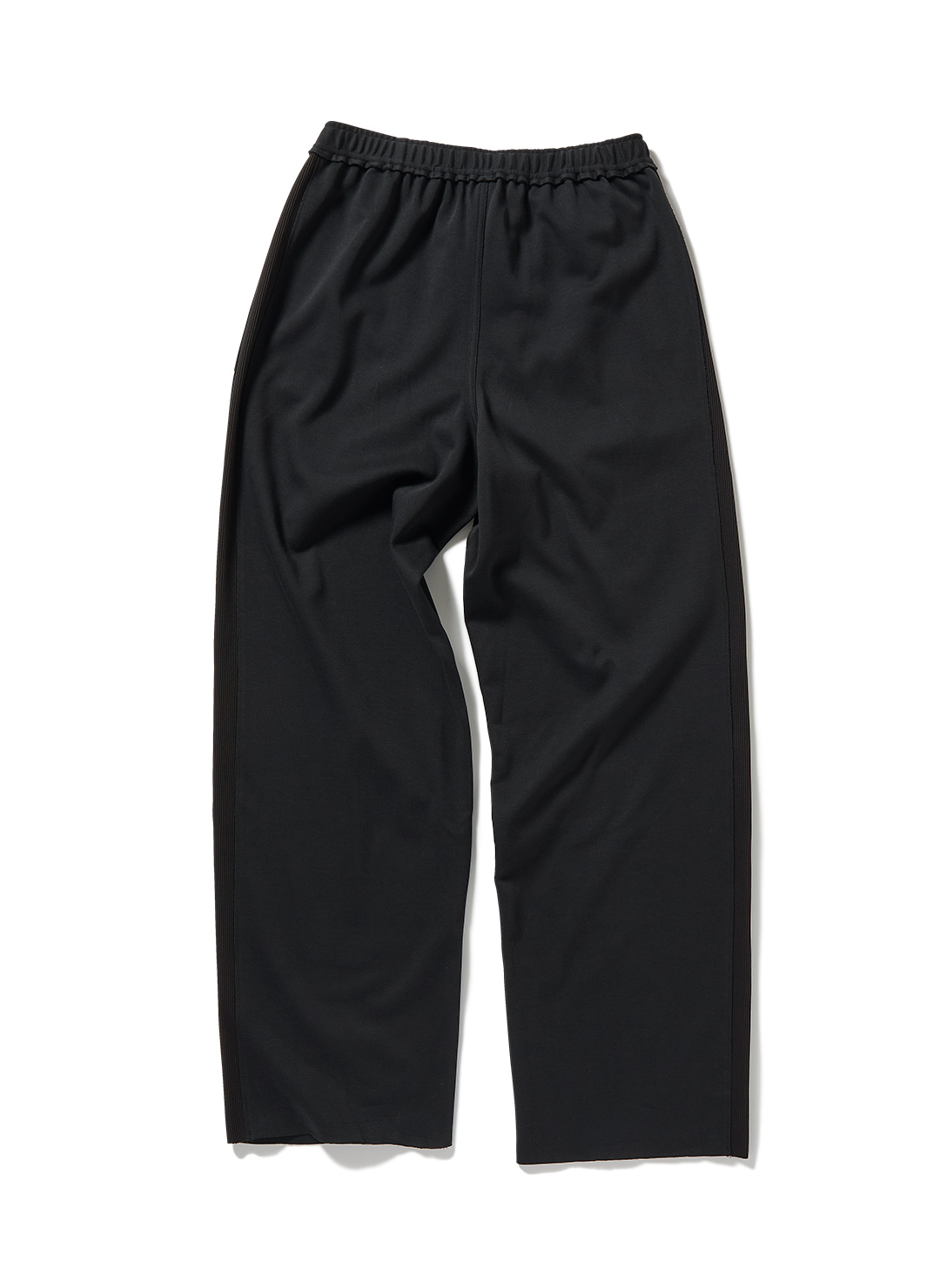 Jersey Track Pants 詳細画像 Black 2