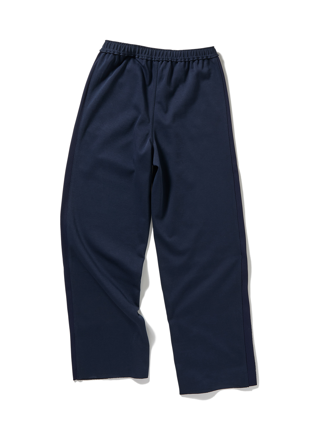 Jersey Track Pants 詳細画像 Navy 2