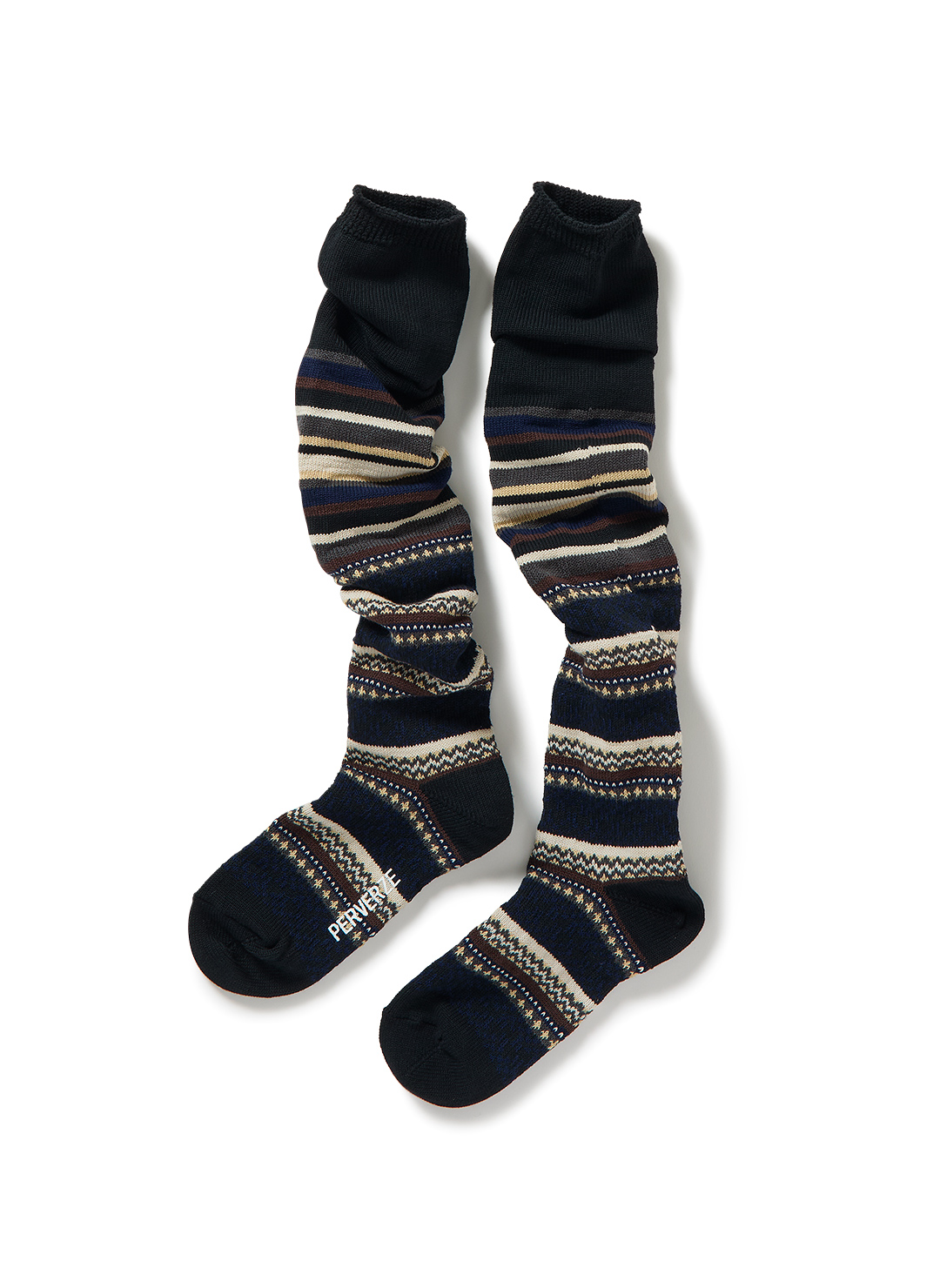 Border Nordic Sox