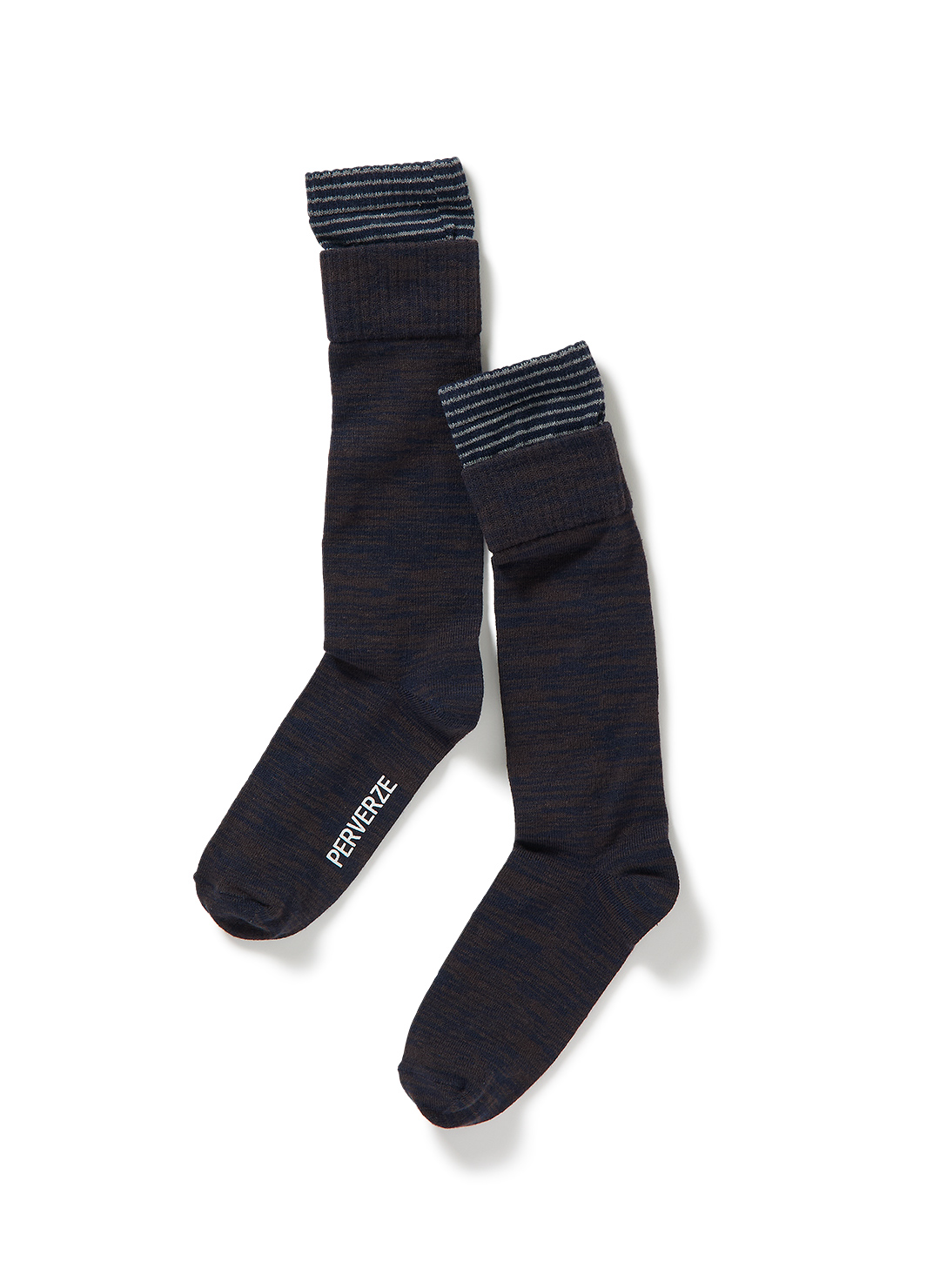 Step Long Sox 詳細画像 Navy 1