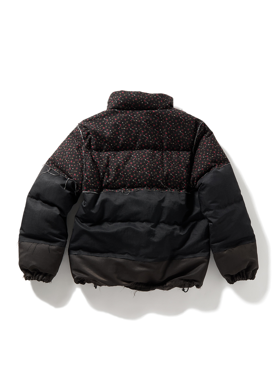 Step Down Jacket 詳細画像 Mix 2
