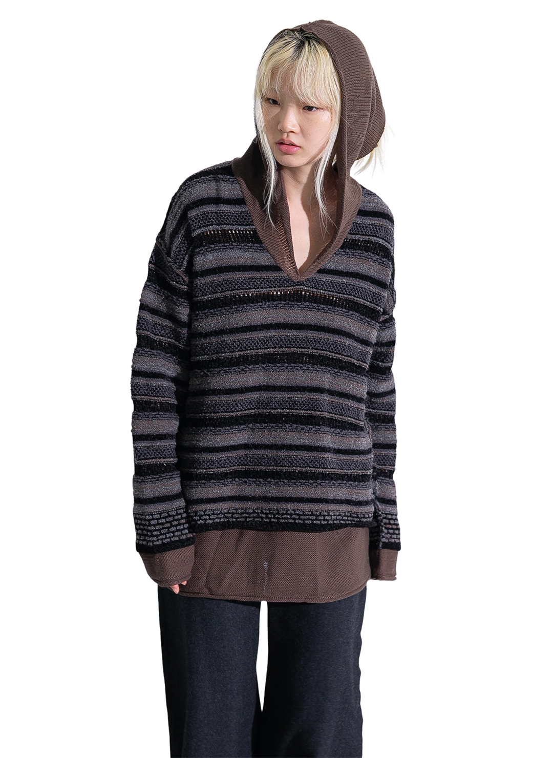 Double Knit Dress	