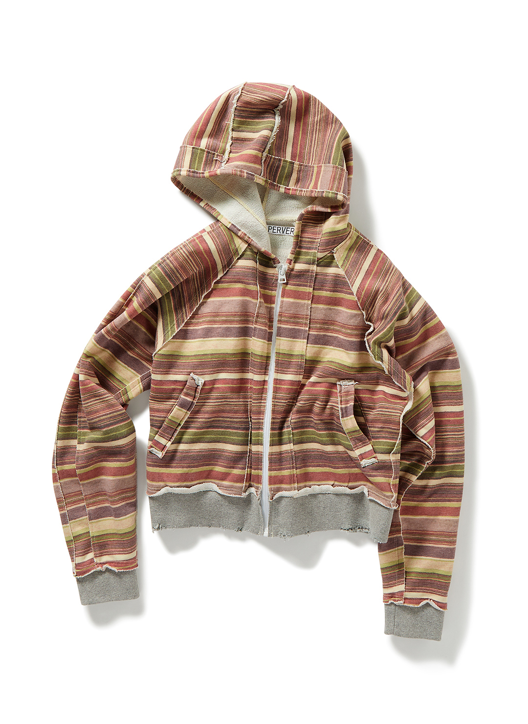 Crash Hoodie
