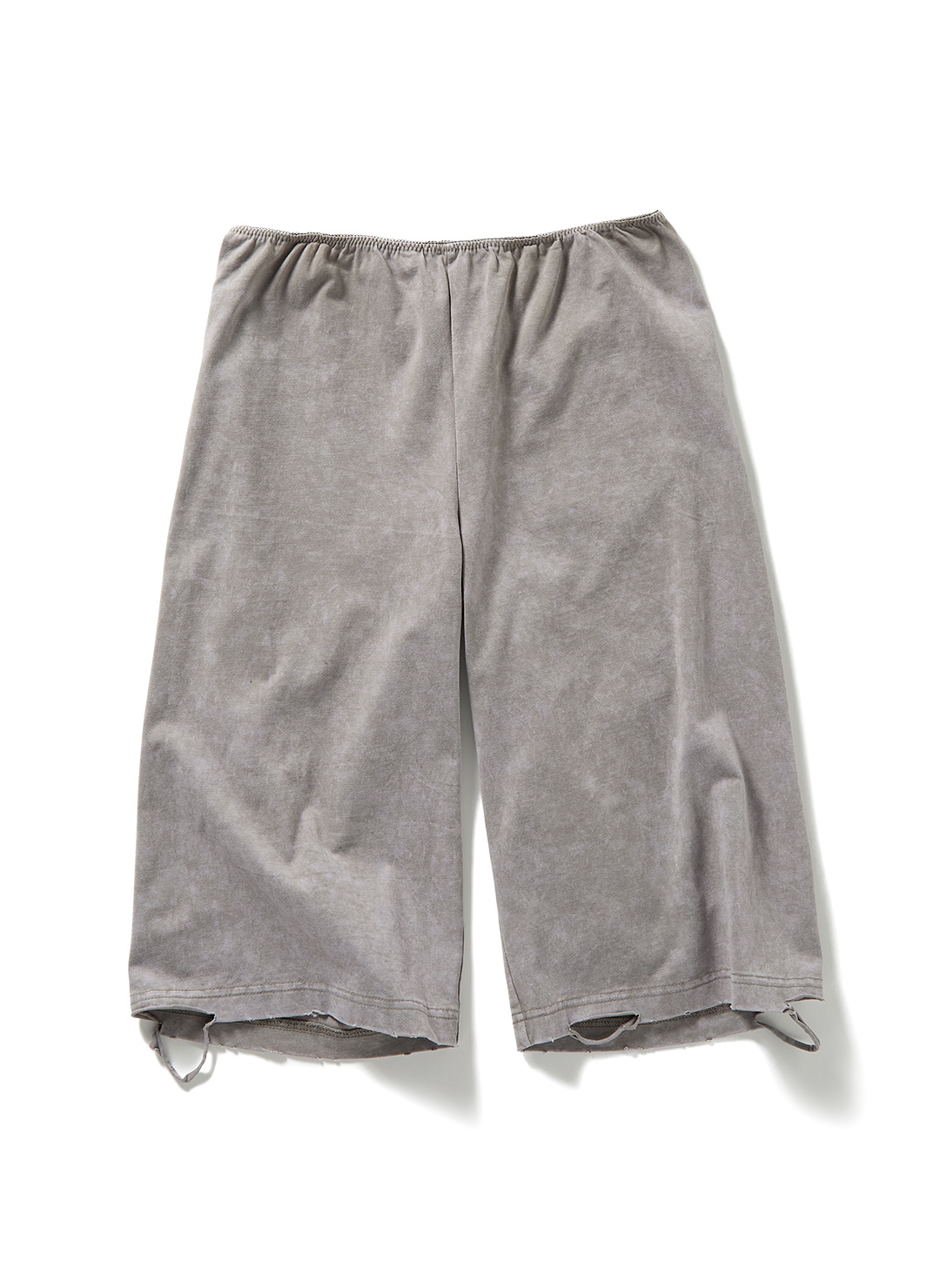 Damaged Jersey Pants