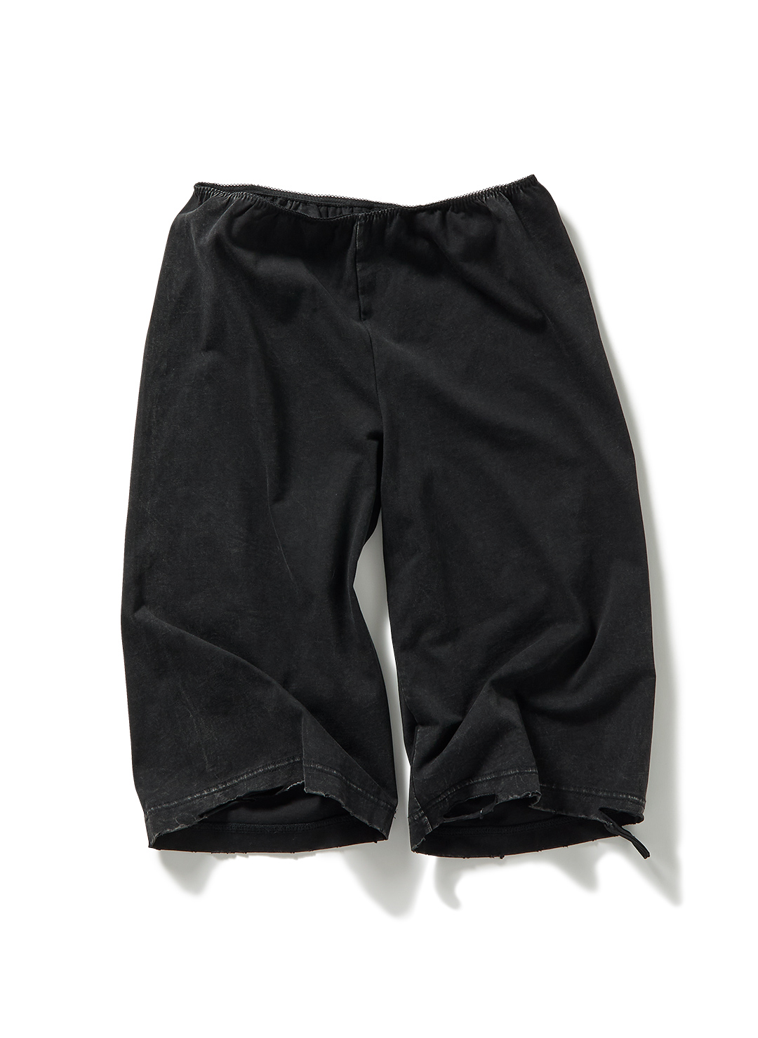 Damaged Jersey Pants