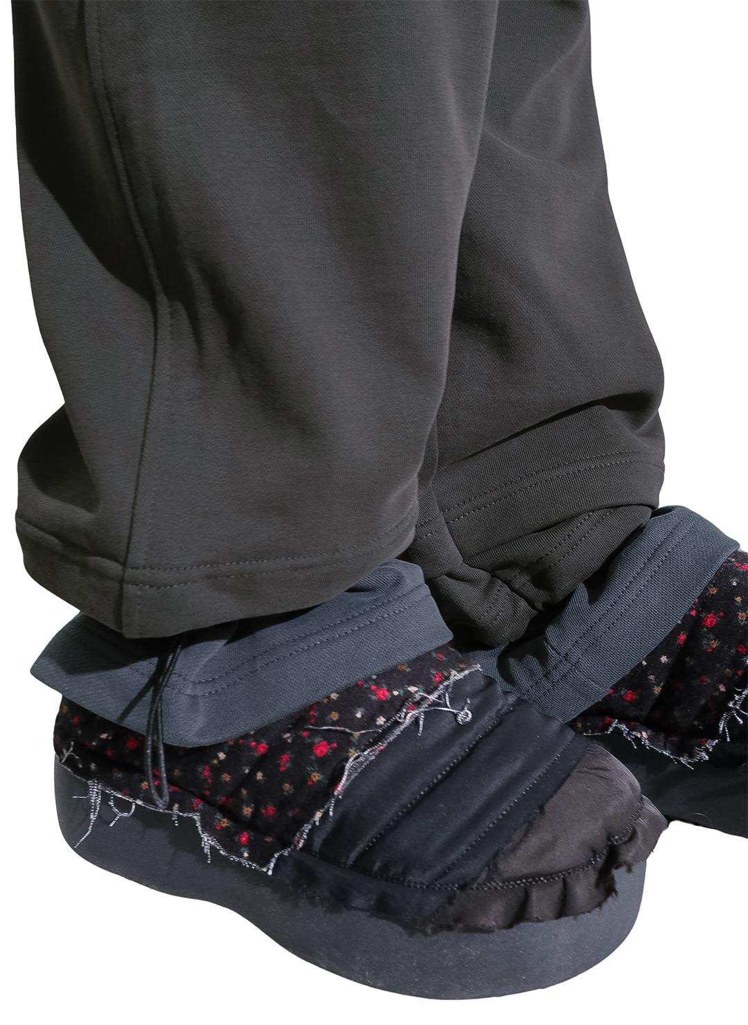 SUBU PERVERZE Step Winter Sandal 詳細画像 Mix 1