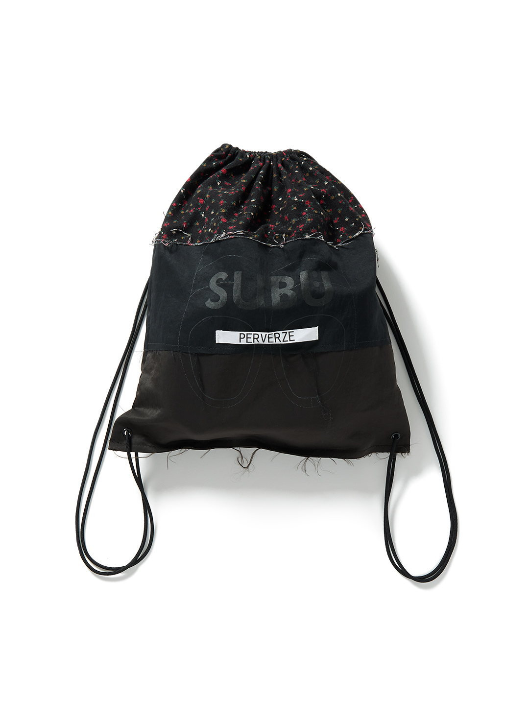 SUBU PERVERZE Step Winter Sandal 詳細画像 Mix 2