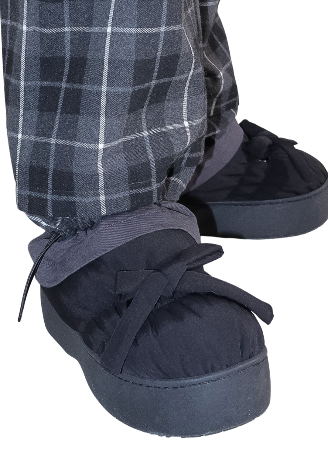 SUBU PERVERZE Multiple Winter Sandal