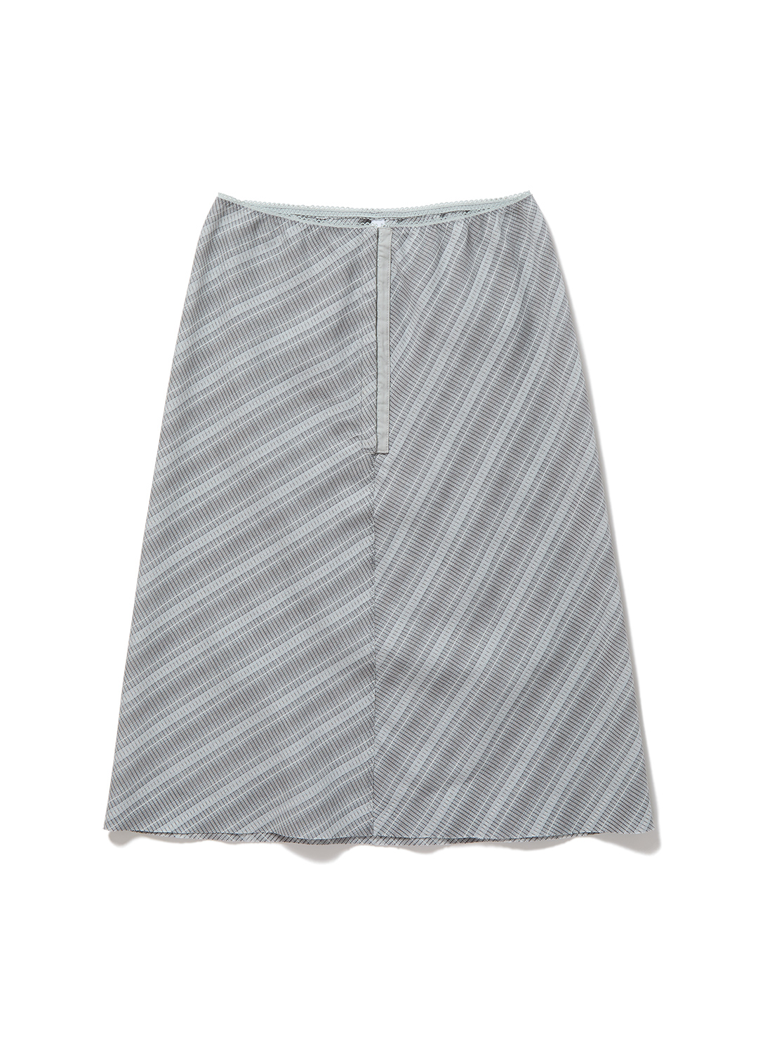 Vintage Fabric Petticoat