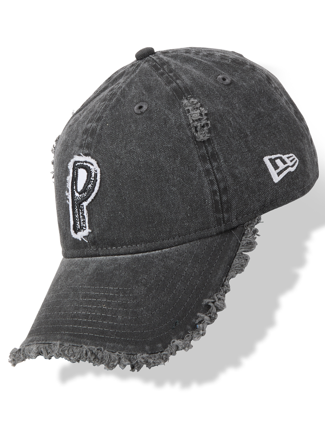NEW ERA PERVERZE Initial Cap