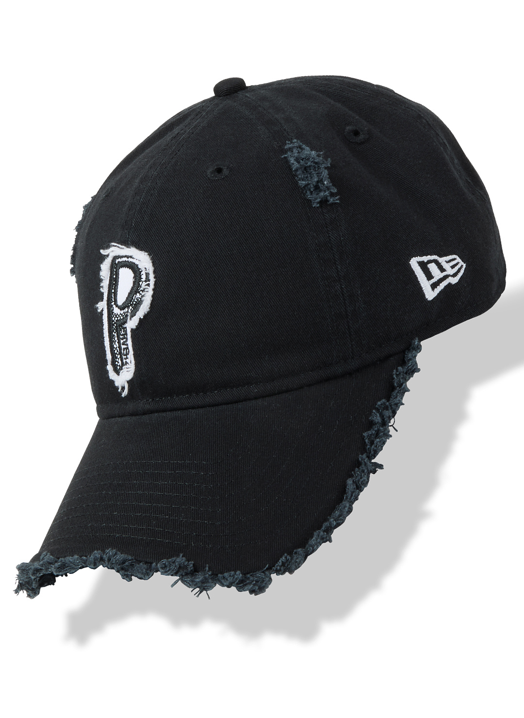 NEW ERA PERVERZE Initial Cap