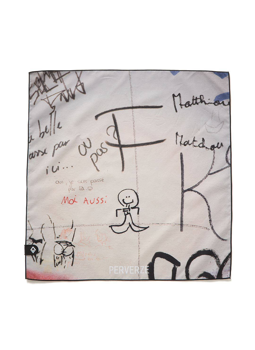 nomadix bandana