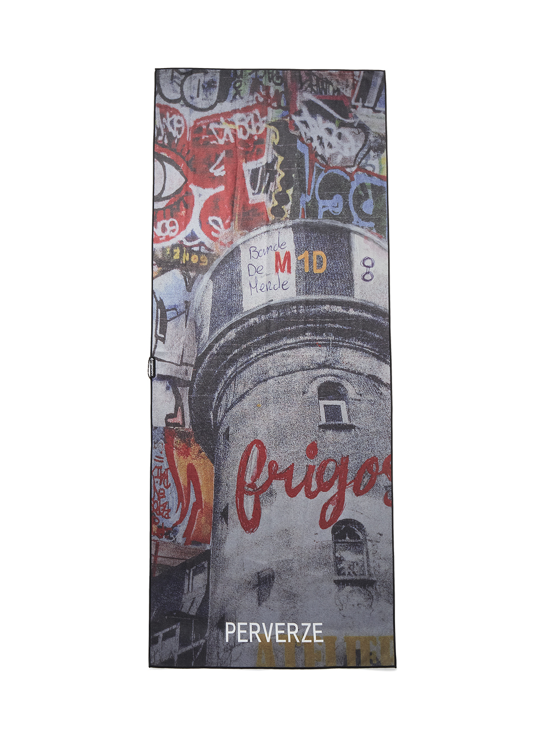 nomadix towel