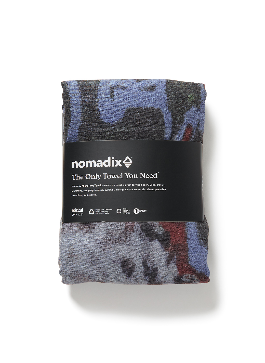 nomadix towel 詳細画像 Mix 2