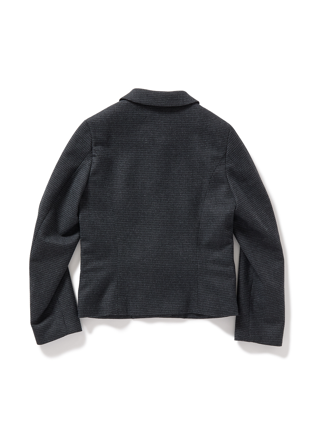 Vintage Fabric Jacket 詳細画像 Gray 2