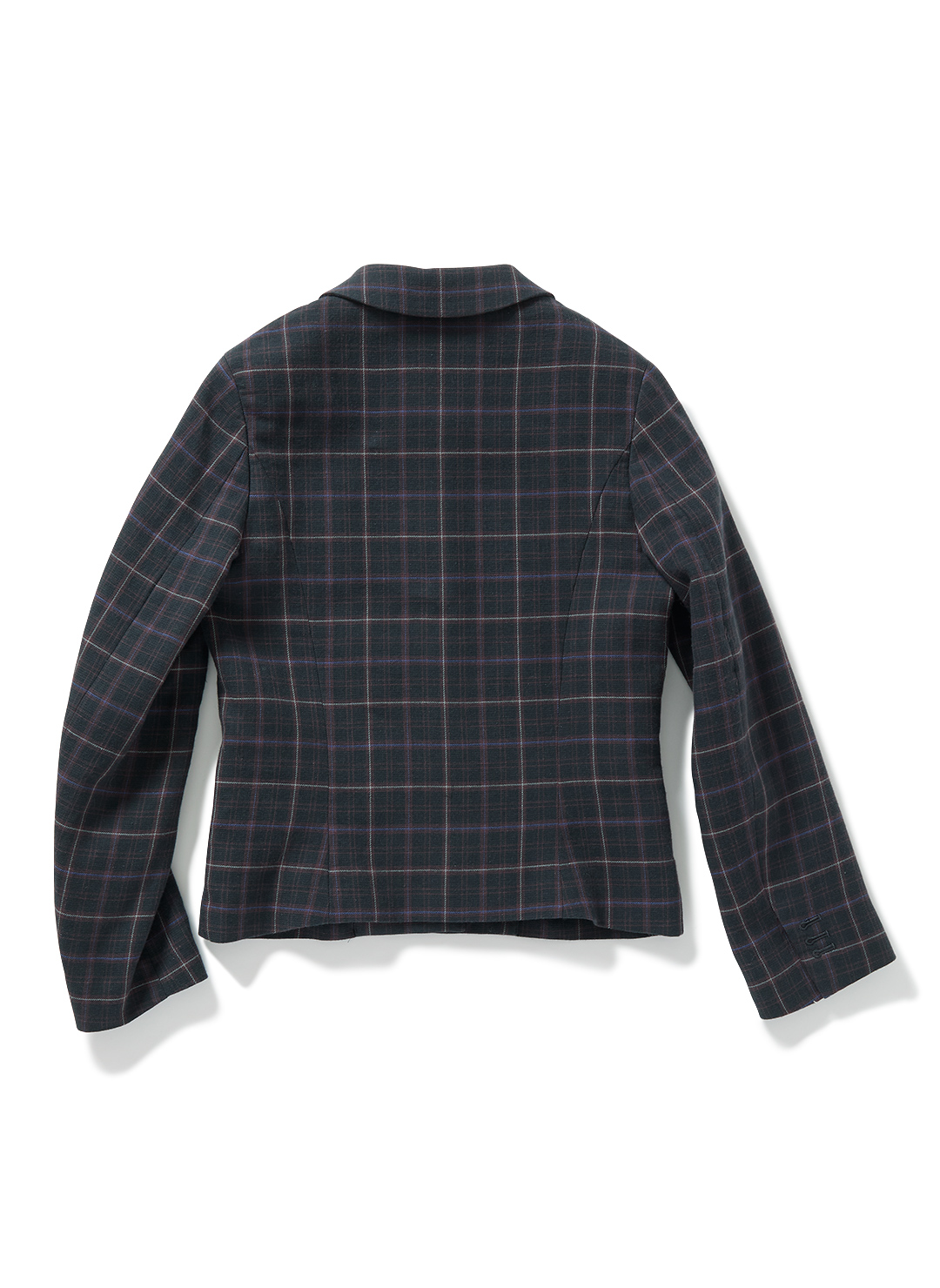 Vintage Fabric Jacket 詳細画像 Mix 2