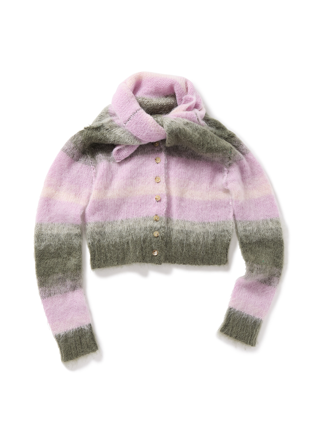 Multiple Knit
