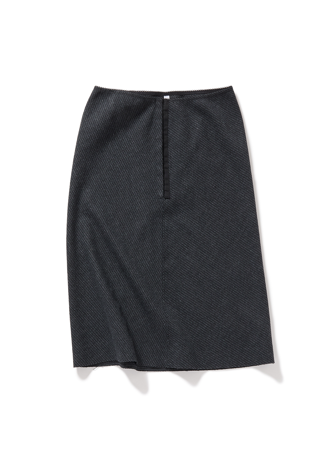 Vintage Fabric Petticoat