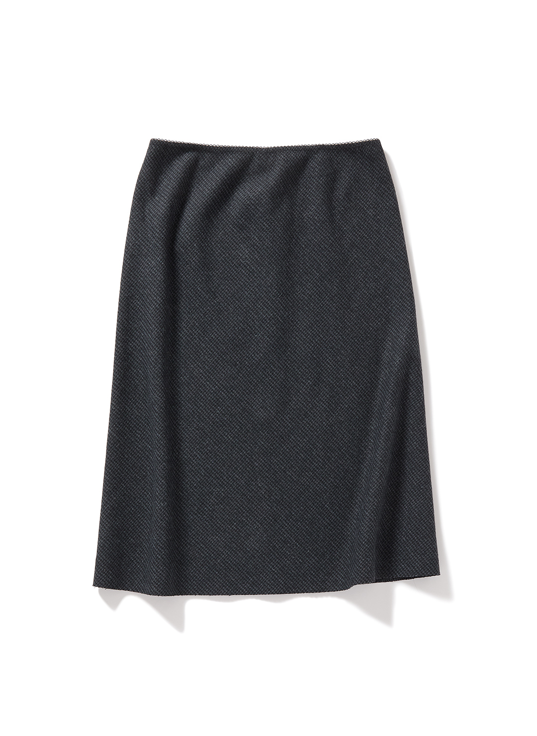 Vintage Fabric Petticoat 詳細画像 Gray 2