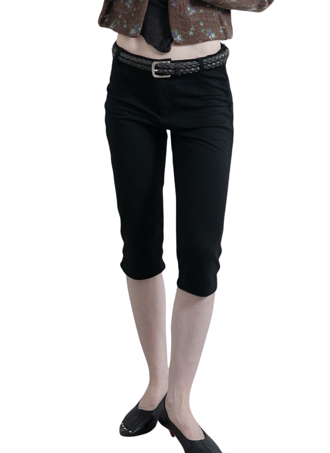 Easy Sabrina Pants
