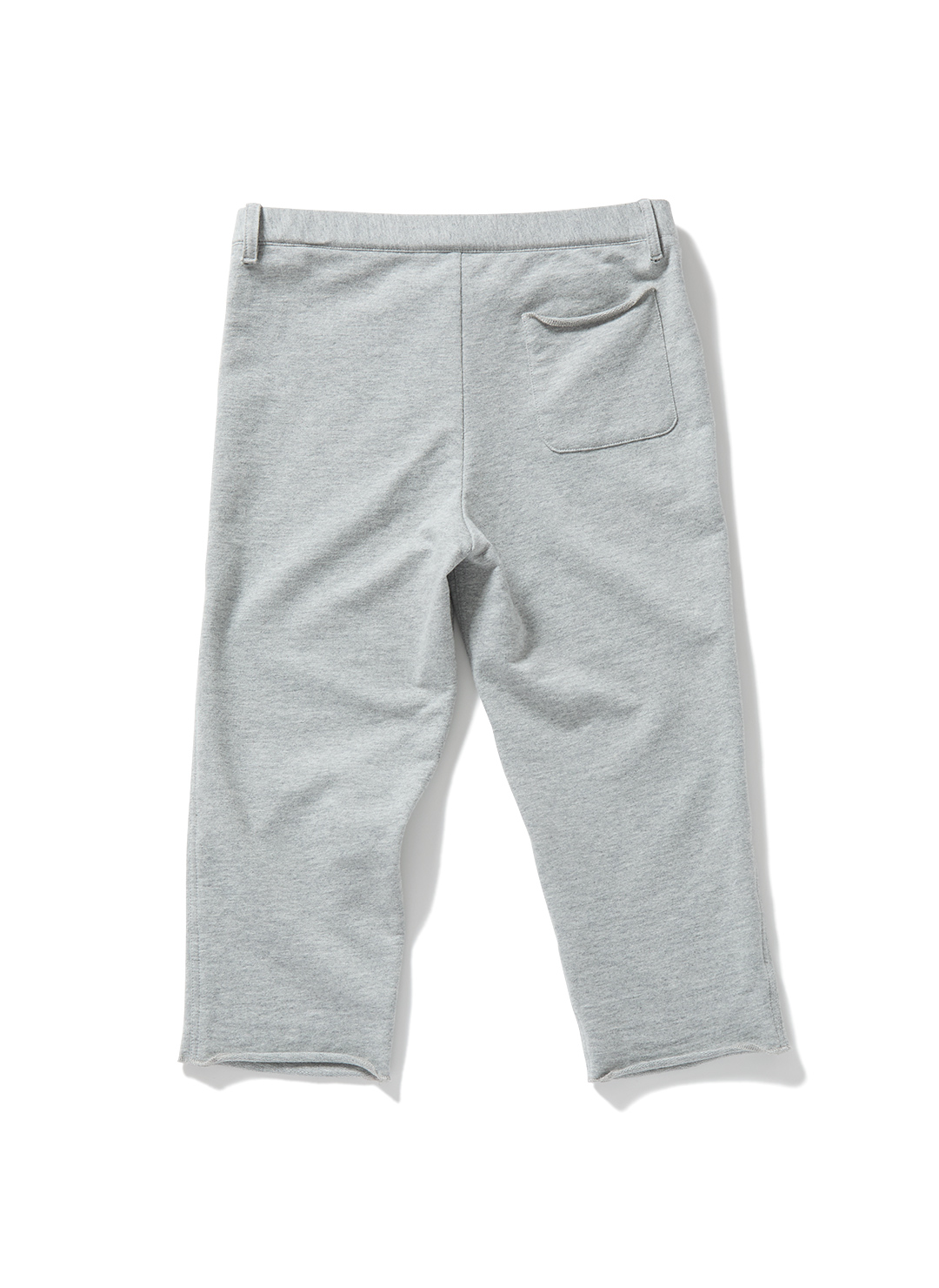 Easy Sabrina Pants 詳細画像 Gray 2