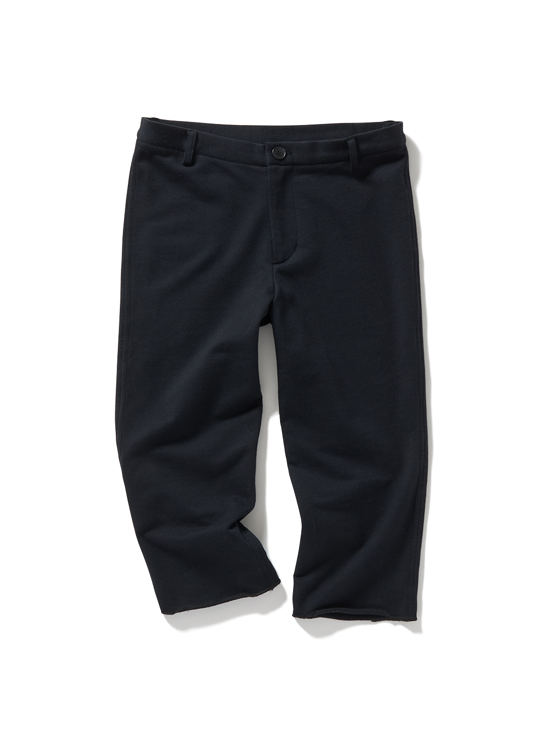 Easy Sabrina Pants 詳細画像 Black 1