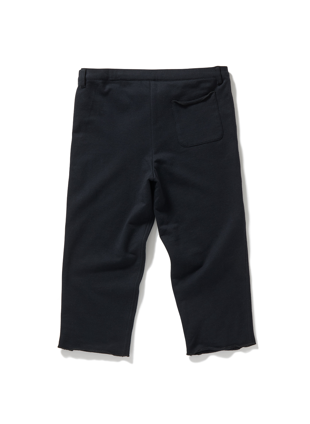 Easy Sabrina Pants 詳細画像 Black 2