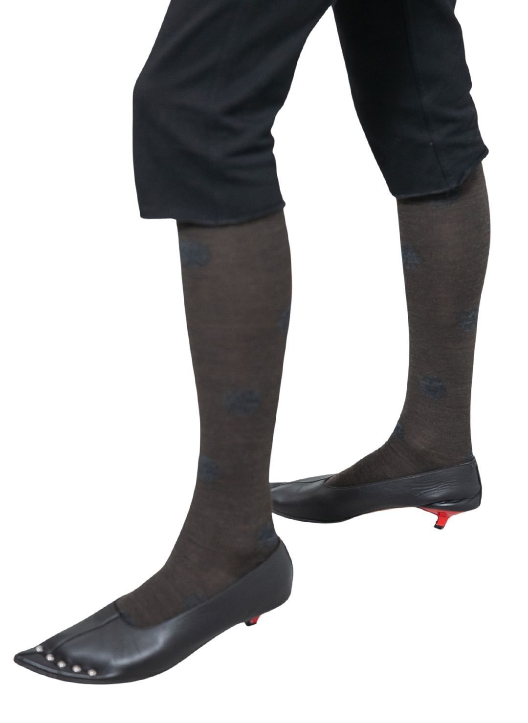 Dot Sox 詳細画像 Brown 1