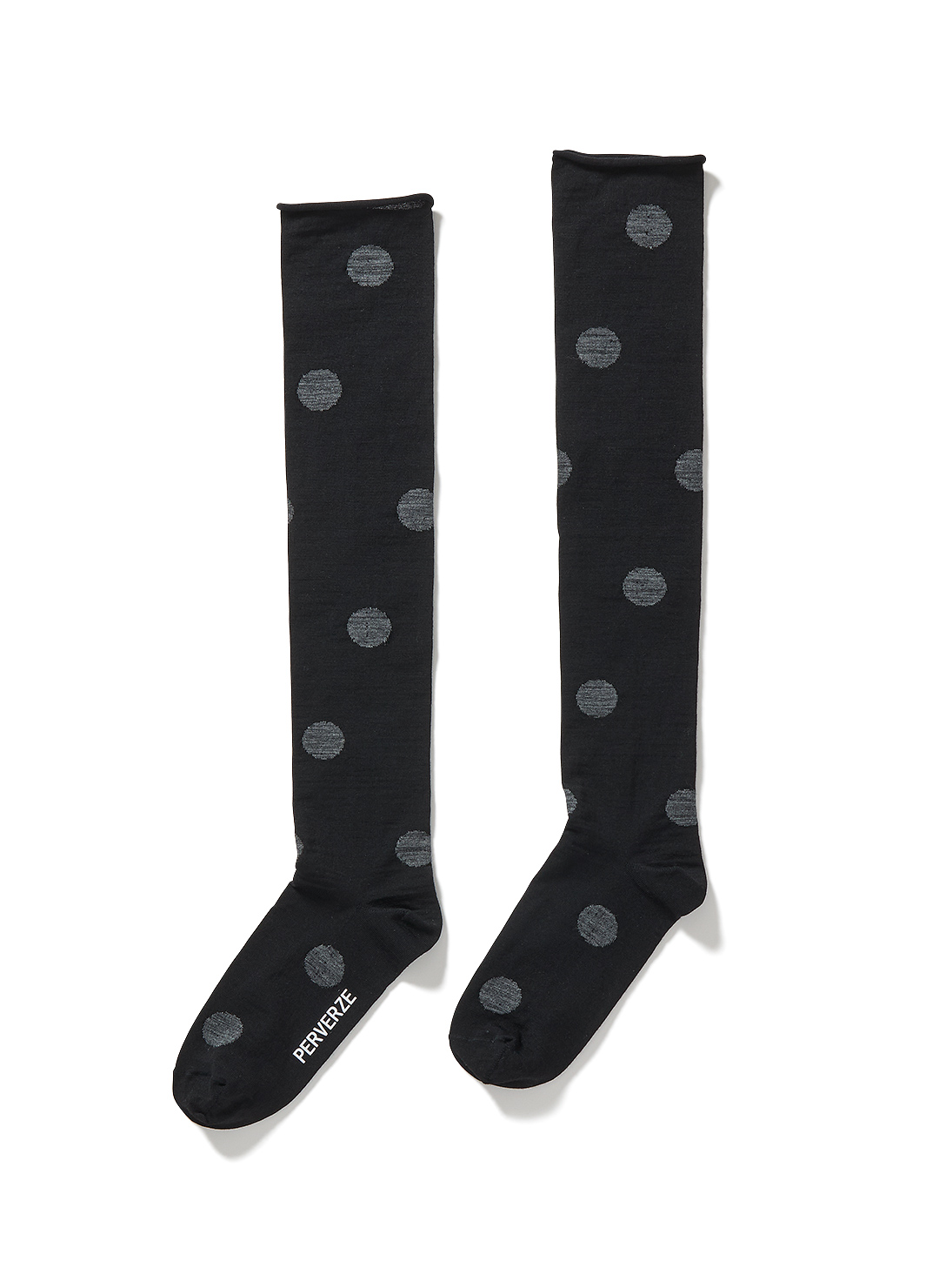 Dot Sox 詳細画像 Black 1