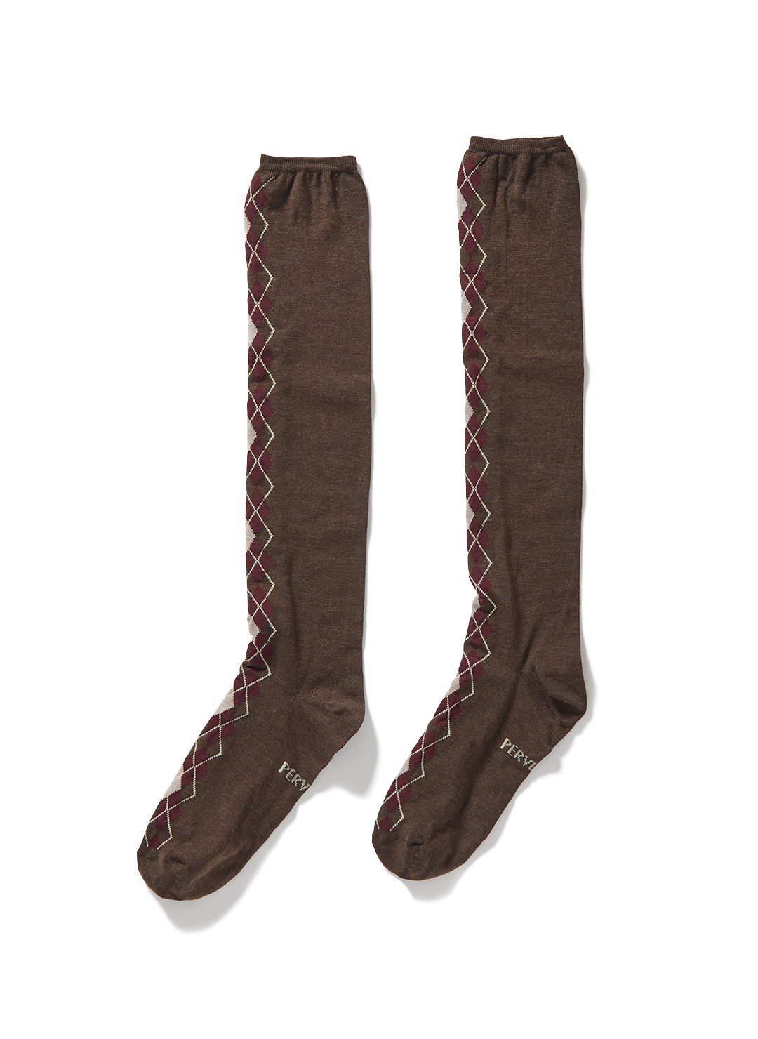 Argyle Line Sox