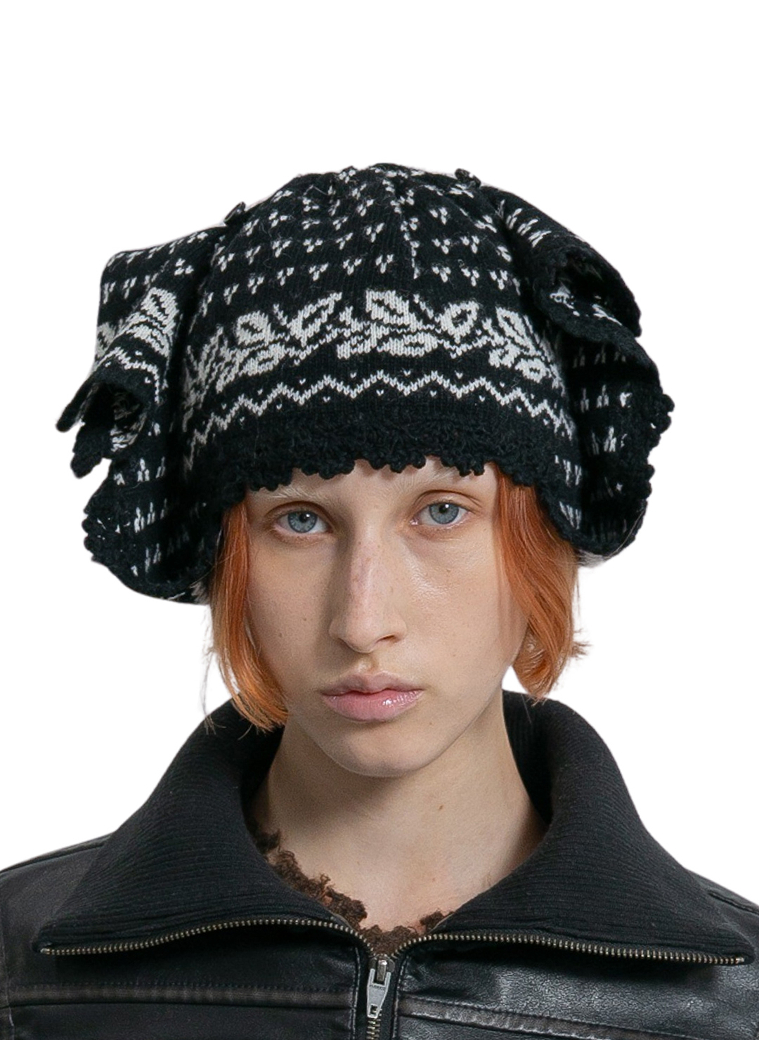 Birds Eye Cap 詳細画像 Black 2