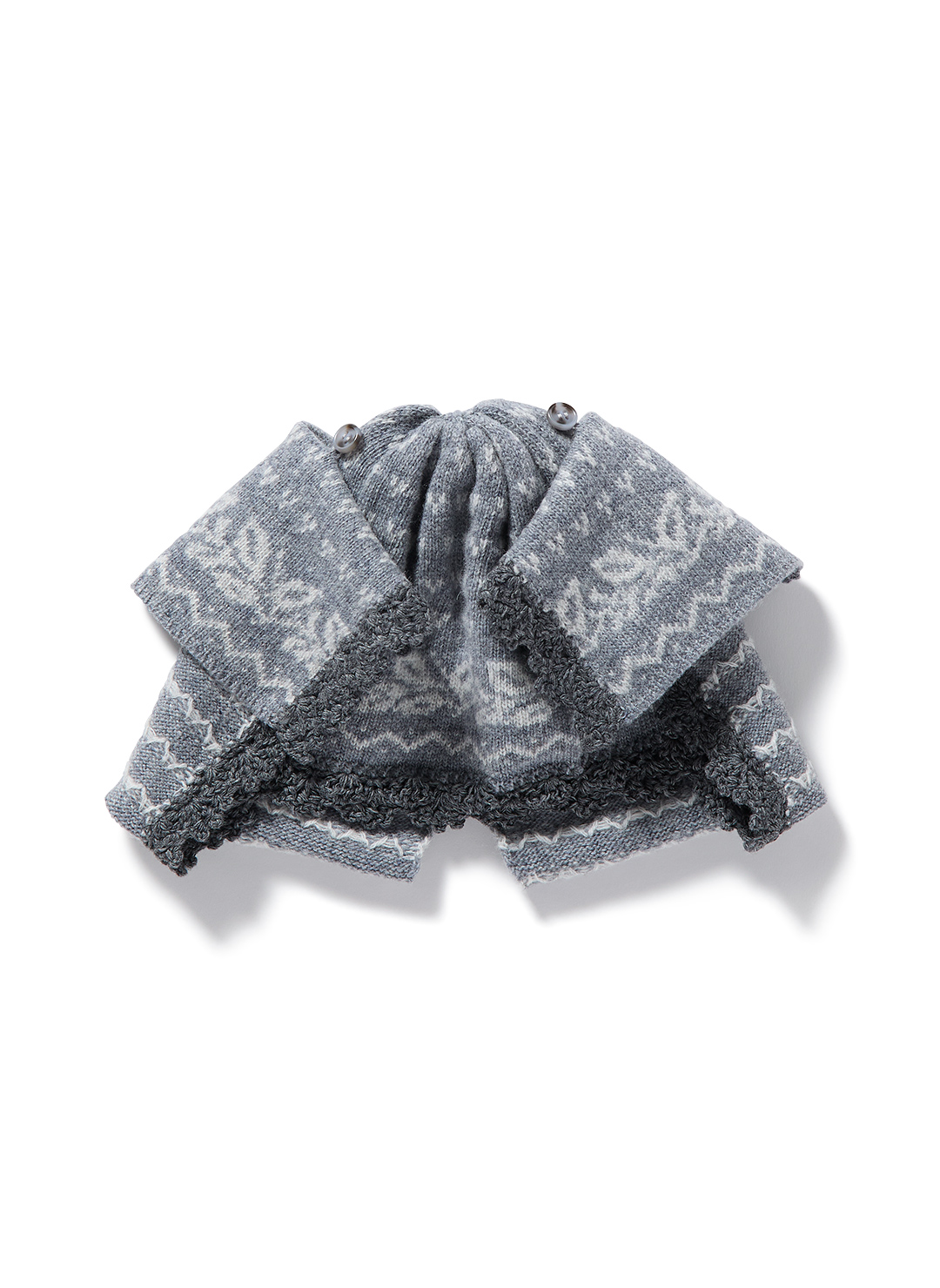 Birds Eye Cap 詳細画像 Gray 3