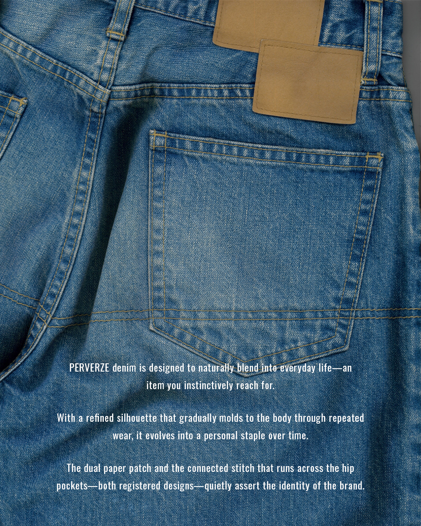 DENIM